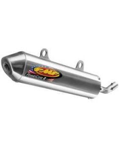 FMF Power Core 2 Moto Series Silencer - 020264