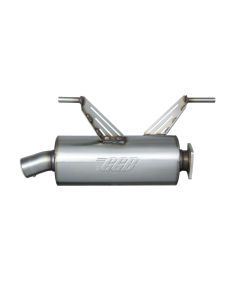 GGB Exhaust Sport Muffler For 2020-2025 Kawasaki KRX 1000 66-7270-3