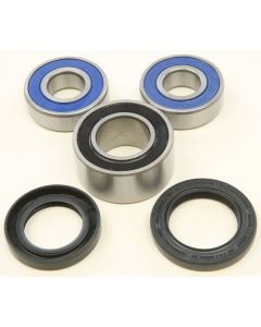 All Balls Rear Wheel Bearing Kit 25-1658