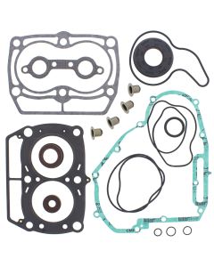 Vertex Complete Gasket With Oil Seals Kit 811945