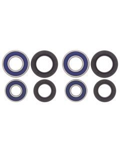 Bearing Kit for Front Wheels fit Yamaha YFM700R Raptor 2006-2012