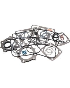 Cometic Top End Gasket Kit Harley 84-91 Evolution Big Twin STD Bore.030" Heads
