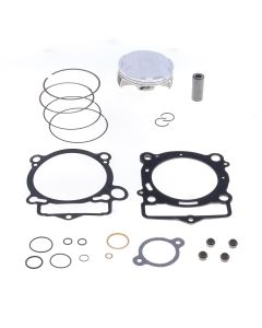Athena Top End Piston Kit 87.96mm Bore P5F0880090001B