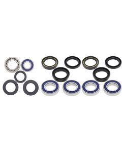 Bearing Kit for Front & Rear Wheels Yamaha YFM35FX Wolverine 95-99