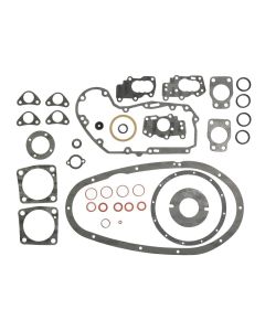 Athena Full Gasket Kit P400195850502
