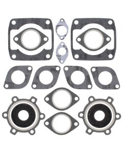 Vertex Complete Gasket With Oil Seals Kit 711063E