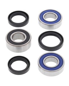 All Balls Racing Rear Wheel Bearing Kit 25-1622