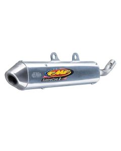Turbinecore 2 Silencer for GAS GAS EC 250 2007-2011