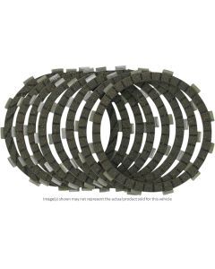 EBC CK Series Clutch Kit for Honda CB 750 K 1979-1982