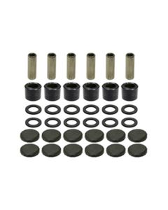 Bronco Drive Clutch Rebuild Kit, Can-Am AT-03425-2