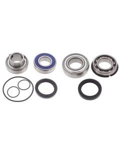 Lower Drive Shaft & Upper Jack Shaft Bearing & Seal Kit Yamaha PHAZER 500 2007