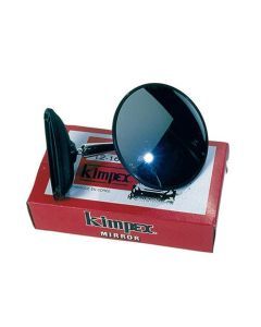 SPI Universal Rear View Mirror 12-165-03