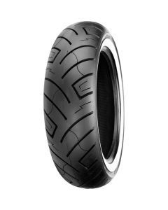 Shinko SR777 Cruiser Front 120/90-17 Motorcycle Tire