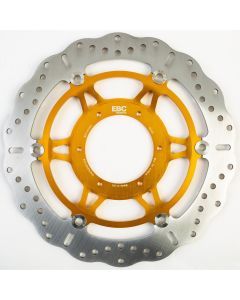 EBC Contour Profile Rotor MPN MD1161XC