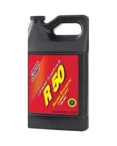 Klotz KL-105 Klotz R50 Oil, Gallon