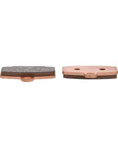 All Balls Racing Front Sintered Brake Pad 18-8074