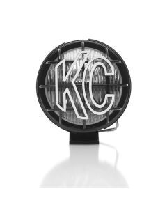 KC HiLiTES 5" Apollo Pro Halogen - Single Light - 55W Fog Beam 1452