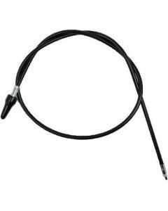Motion Pro Black Vinyl Speedometer Cable 06-0109