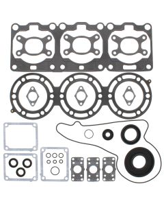 Vertex Complete Gasket With Oil Seals Kit 711269