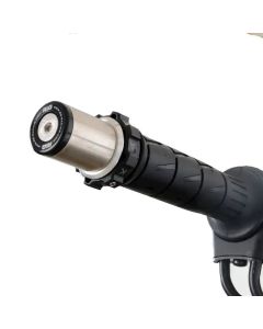 Kaoko Throttle Lock Cruise Control for 2002-2005 Kawasaki ZR1200 for CRG/R&G Bar Ends - Motorcycle Throttle Stabilizer - KA-KAW221R&G