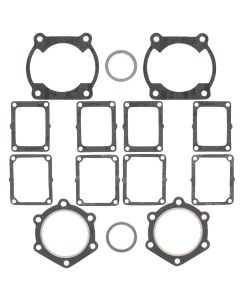 Vertex Top End Gasket Kit 710167