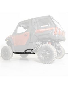 HMF Black Rock Sliders For Polaris XPedition 2024 (2 Seater)