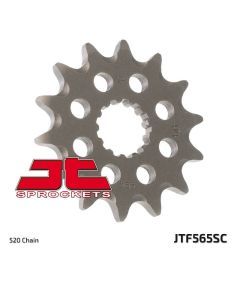 Steel Front Sprocket 14T for Street SUZUKI GS500E 1989-1993
