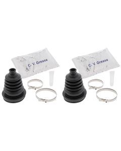 Complete Front Inner or Outer CV Boot Repair Kit LT-F400F Eiger 4wd 03-04