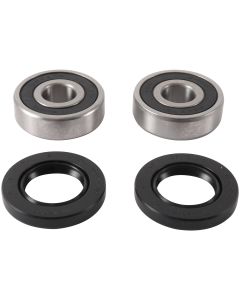 Pivot Works Front Wheel Bearing Kit PWFWS-Y09-000