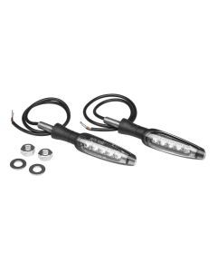 Yoshimura LED Turn Signal Rear - 072BGLTSR