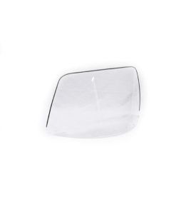 Koronis Ski Doo Windshield Flat Unformed 450-404