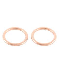 Vertex Exhaust Gasket Kit 823003
