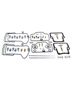 All Balls Racing Carburetor Rebuild Kit Racing Course Only 26-10103