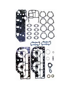 WSM Gasket Kit Powerhead For Mercury 80 - 125 Hp 4 Cyl 85-99 500-210