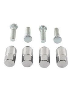 All Balls Wheel Stud & Nut Kit 85-1096
