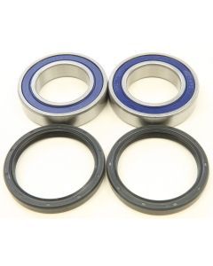 All Balls Racing Inc All Balls Wheel Bearing Kit 25-1698