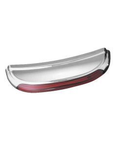 Kuryakyn Turn Signal Bar Filler Panel 3154