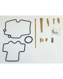 WSM Carburetor Kit For Kawasaki / Suzuki 250 KX-F / RMZ 04-08 016-755
