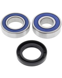 Pivot Works Front Premium Wheel Bearing Kit 25-1543