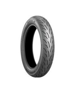 Bridgestone Battlax SCR 130/70-12 Tire (56L) Rear 7377