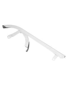 Bikers Choice Upper Belt Guard For - 74664BX