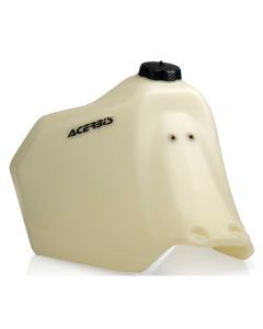 Acerbis 5.3.0 gal. Natural Fuel Tank - 2250360147