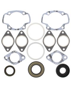 Vertex Complete Gasket With Oil Seals Kit 711111