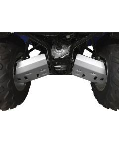 Rival Rear Aluminum A Arm Guards For Kawasaki Brute Force 750 4x4i 24.6903.3-5