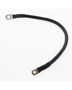 All Balls Racing Inc 15" Black Battery Cable 78-115-1