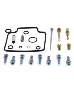 All Balls Carburetor Rebuild Kit For 2008-2009 Honda VT750CA