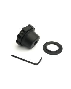 Kaoko Throttle Lock Cruise Control for 2004-2016 Yamaha XT660 X - Motorcycle Throttle Stabilizer - KA-YAM610