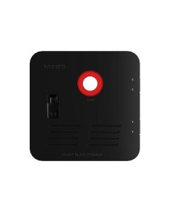 Open Box - Fogatti RV Tankless Water Heater Door - 15 x 15 inches