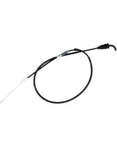 Motion Pro Black Vinyl Throttle Cable 05-0040