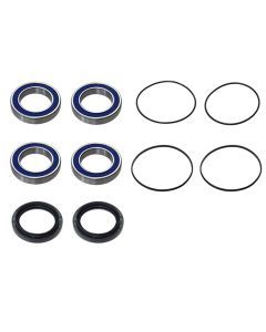 Bronco Wheel Bearing Kit AT-06639